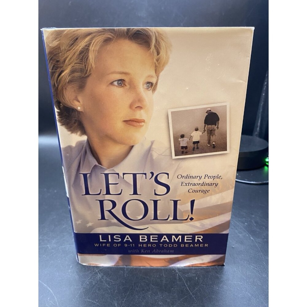 Let’s Roll By Lisa Beamer